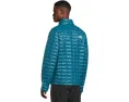 The North Face Легкая куртка THERMOBALL с синтетическим утеплителем и упаковкой в карман