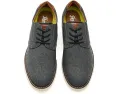 Florsheim Оксфорды Launch Canvas Plain Toe с технологией Flexsole