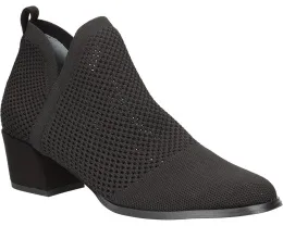 Босоножки J. Renee Kanish с вязаным верхом и блочным каблуком