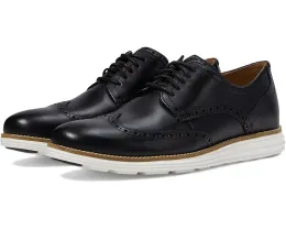 Оксфорды Cole Haan Originalgrand Shortwing с круглым носком