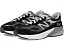 Детские кроссовки New Balance 990v6 с технологией FuelCell и кожаным верхом