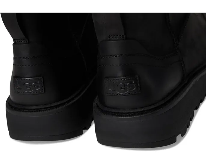 Водонепроницаемые ботинки Idyllwild Lace с подошвой Spider Rubber UGG