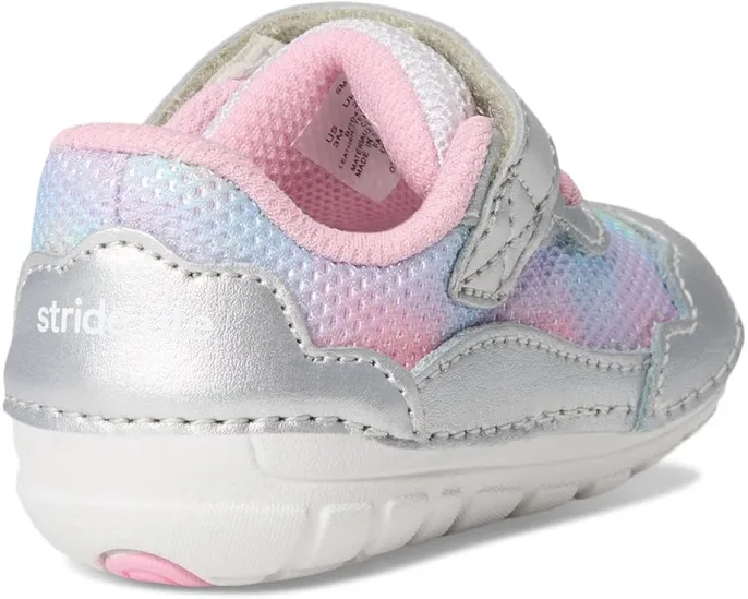 Детские кроссовки Stride Rite SM Rosa с застежкой на липучке