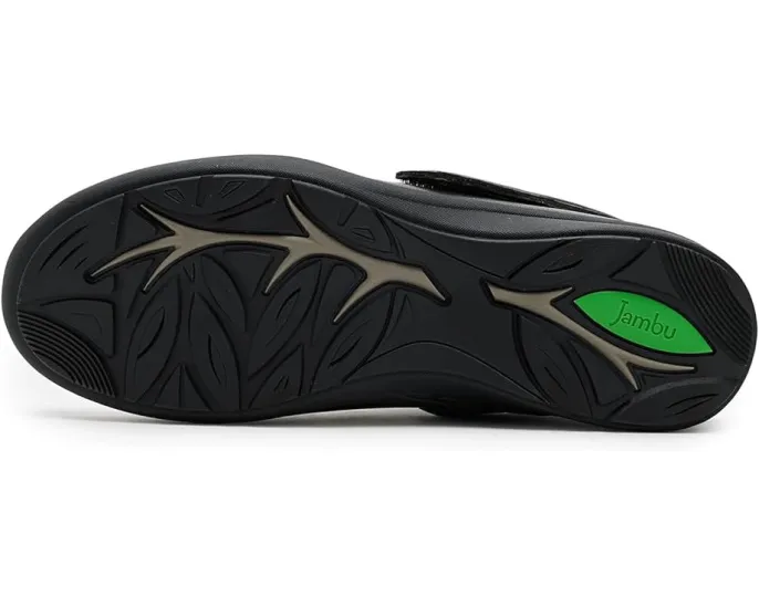 Jambu сабо Tilda с круглым носком и гибкой подошвой