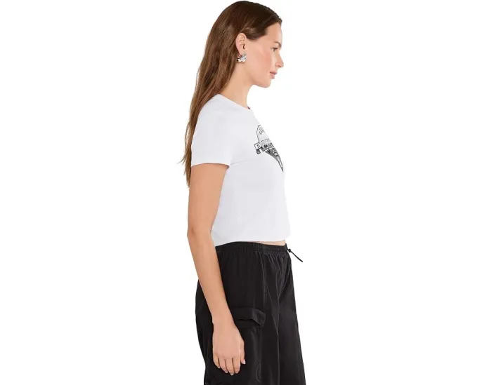Футболка Las Vegas Raiders от Junk Food Clothing