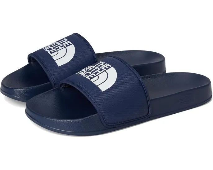 Сланцы The North Face Base Camp Slide III с подошвой из EVA пены