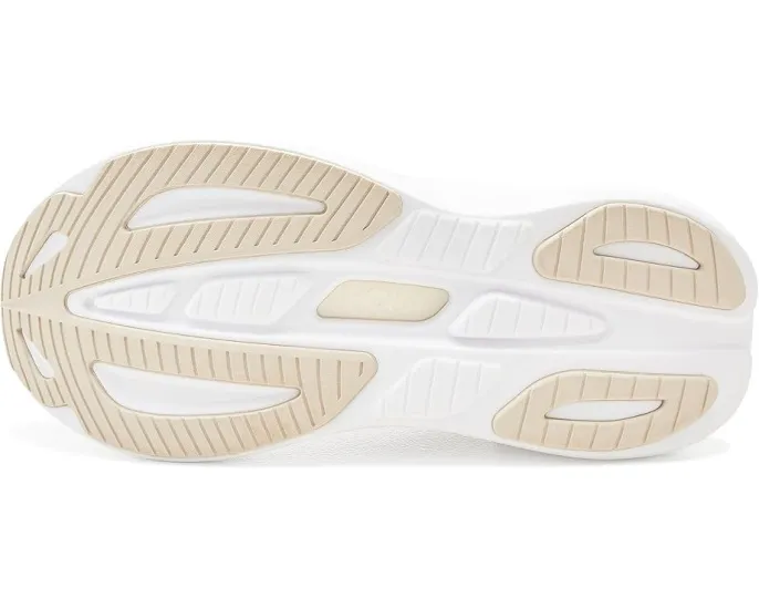Бесшнуровочные кроссовки Hoka Skyward Laceless для восстановления после бега