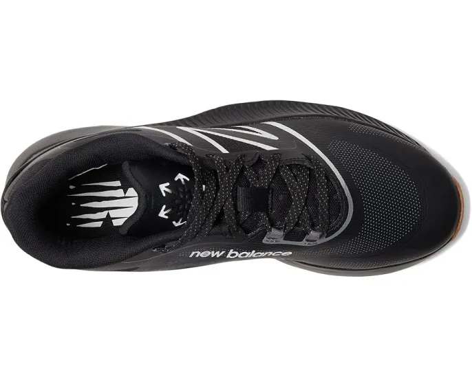 Бутсы New Balance Freezelx V4 Box для лакросса