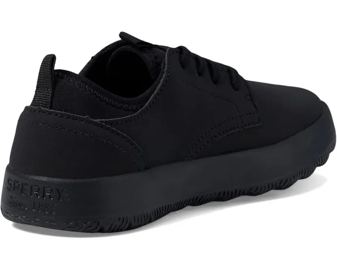 Детские кроссовки Sperry Coastal Break Skiff с акцентами строчки