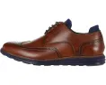 Оксфорды Martin Dingman Countryaire Wing Tip с миндалевидным носком