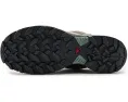 Трекинговые ботинки Salomon X Ultra 360 Leather с мембраной GORE-TEX