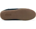 Домашние тапочки Polo Ralph Lauren Brenan Moccasin из кожи