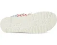 Детские слипоны Hey Dude Wally Americana с патриотичным принтом и технологией Flex & Fold