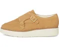 Cole Haan Туфли Grand City Platform Monk Strap с двойной пряжкой