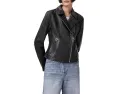 Куртка косуха Vela Biker из кожи ягненка AllSaints