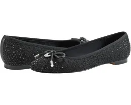 Балетки Bandolino Payly с круглым носком и бантом на верхней части