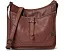 Сумка через плечо Frye Campus Crossbody из кожи Dakota с несколькими карманами