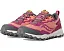 Детские кроссовки Saucony Peregrine Shield KDZ с влагоотталкивающим верхом