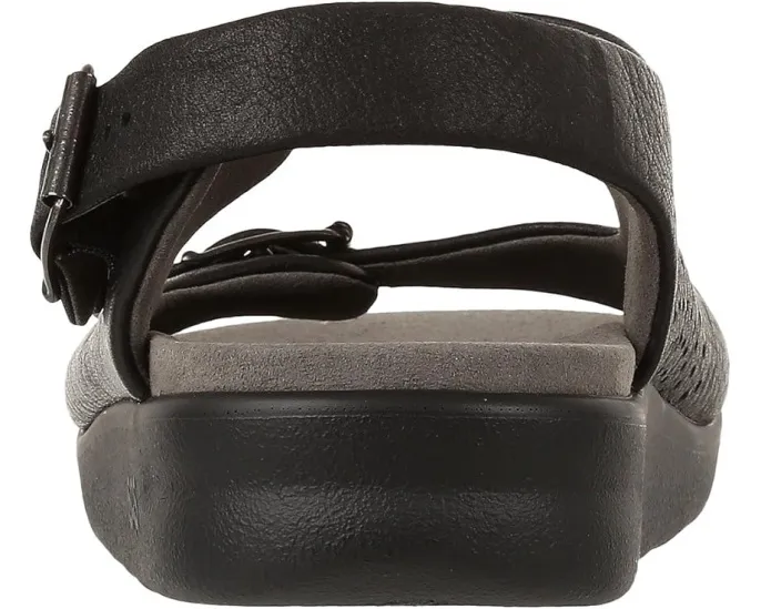 Сандалии SAS Bravo с регулируемыми застежками и стелькой Tripad