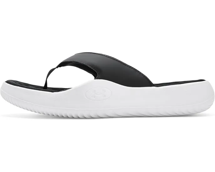Шлепанцы Ignite Pro 8 Under Armour с пеной для мягкости