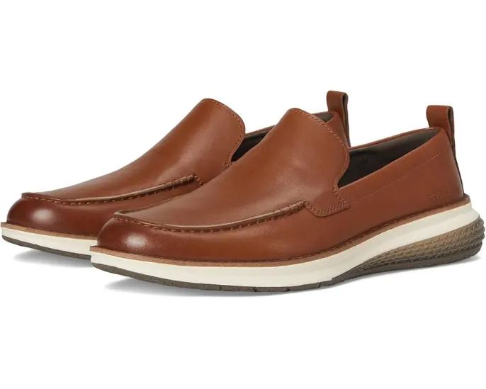 Лоферы Cole Haan Originalgrand Energyweave Venetian с подошвой из одуванчиков