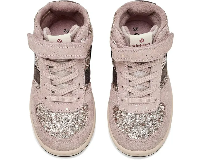 Tiempo Tira & Elastico Glitter (Toddler/Little Kid/Big Kid)