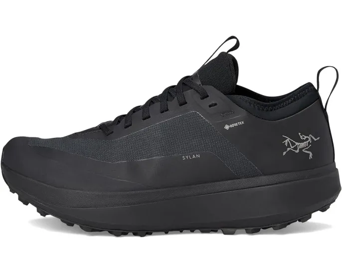 Кроссовки Sylan GTX с мембраной Gore Tex для трейлраннинга и приключений