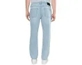 Джинсы Liverpool Los Angeles Regent Mid-Rise Relaxed Straight свободного кроя