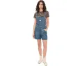 Комбинезон Levi's Womens Vintage Shortall с регулируемыми лямками