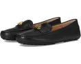 Лоферы Lauren Ralph Lauren Barnsbury из кожи с мягкой стелькой