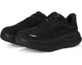Кроссовки Hoka Bondi 9 с ультрамягкой амортизацией и подошвой Durabrasion
