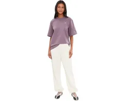 Футболка оверсайз adidas by Stella McCartney Loose из органического хлопка