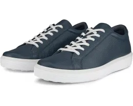 Кроссовки ECCO Soft 60 Premium из органической кожи с технологией LYTR