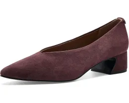 Туфли-лодочки Galleria от Gentle Souls by Kenneth Cole с квадратным мыском