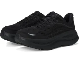 Кроссовки Hoka Bondi 9 с ультрамягкой амортизацией и подошвой Durabrasion