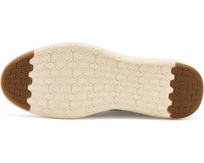 Cole Haan Оксфорды Grand Remix Wingtip с перфорацией