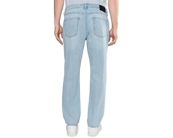 Джинсы Liverpool Los Angeles Regent Mid-Rise Relaxed Straight свободного кроя