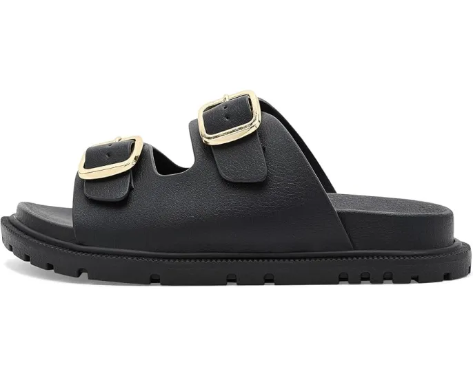 Детские сланцы Mia Kids Elodee Too с двумя регулируемыми пряжками