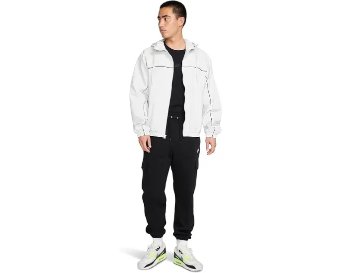 Брюки Nike Dri-FIT Unlimited с сужением для тренировок