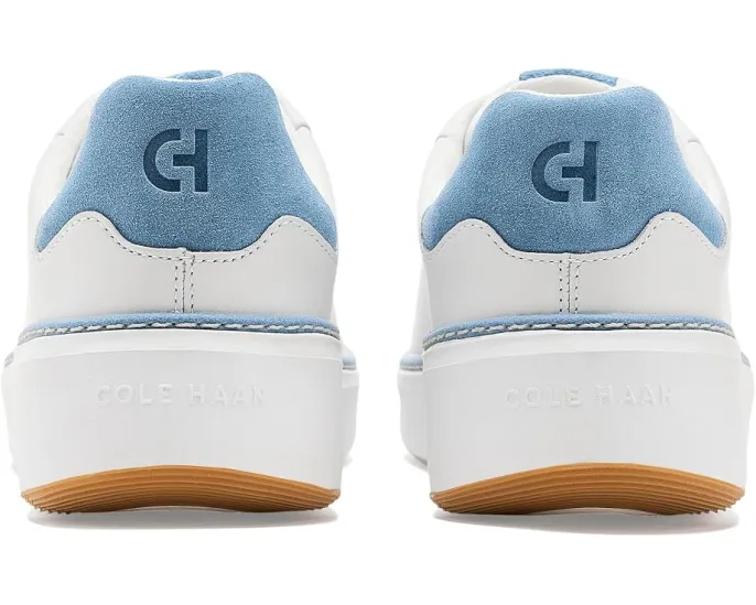 Кроссовки Cole Haan GrandPro Topspin Court