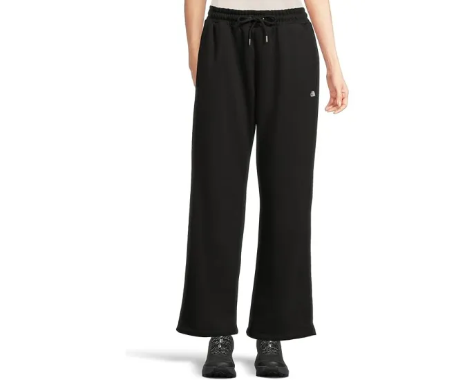 Брюки прямого кроя The North Face Essential с эластичным поясом