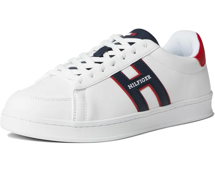 Tommy Hilfiger Кроссовки Jolix с логотипом H и стелькой из пены с памятью