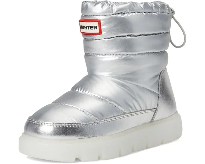 Сапожки Hunter Kids Cuddles для детей с утепленной стелькой