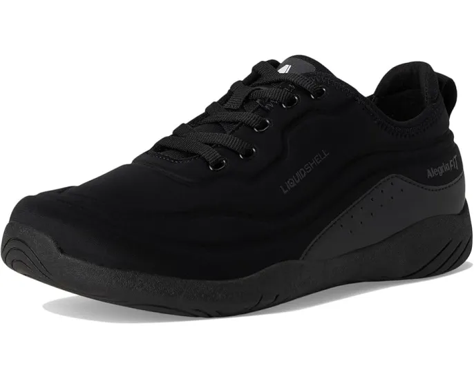 Обувь Alegria Liber8 с водонепроницаемым верхом и противоскользящей подошвой