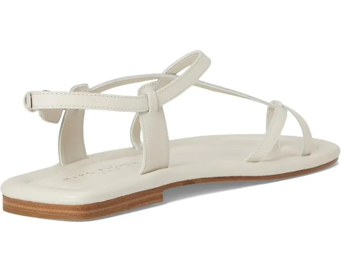 Босоножки Marc Fisher LTD Gerty с переплетенными бретелями и миндалевидным носком