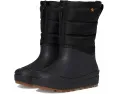 Детские зимние сапоги Bogs Kids Snow Shell Zip на молнии с водонепроницаемой мембраной