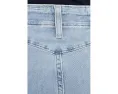 Широкие джинсы Libre с высокой посадкой и эластаном Free People
