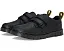 Туфли Dr. Martens Raffe Shoe Y для детей с ремешками на липучке
