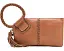 HOBO Sable Wristlet с браслетом для телефона и отделением для купюр