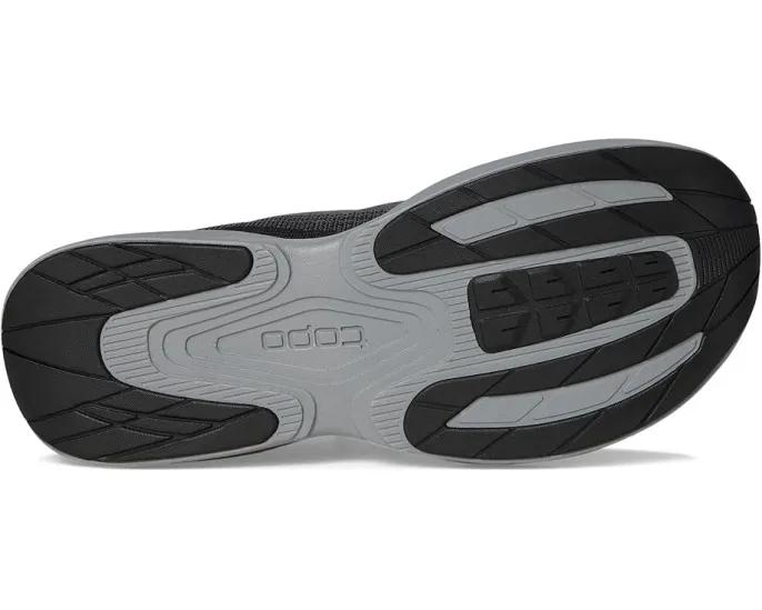 Тренировочные кроссовки Topo Athletic Fli-Lyte 6 с умеренной амортизацией для темповых работ